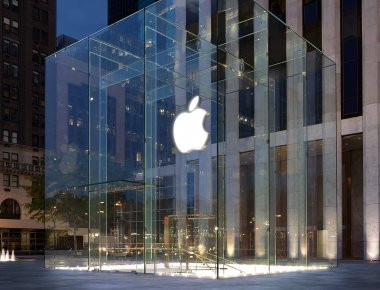 Θέλεις να εργαστείς στην Apple; Απάντησε πρώτα στις παρακάτω 35 ερωτήσεις...